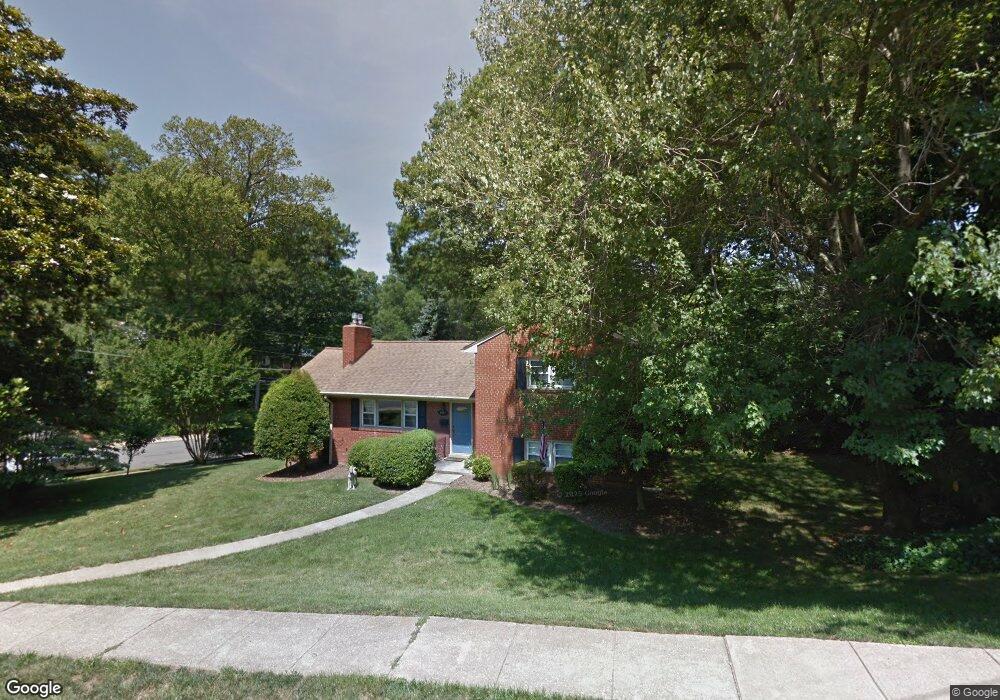 4317 40th St N, Arlington, VA 22207 - photo 1