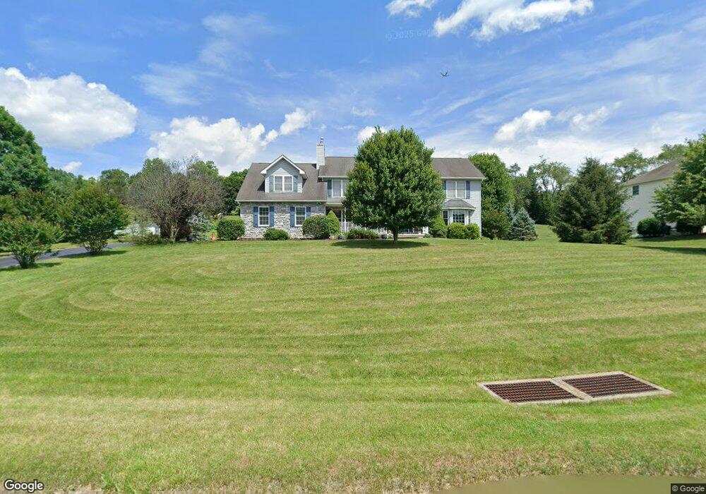 222 Bushkill Terrace, Nazareth, PA 18064 - photo 1