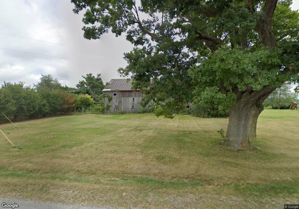 2653 S 50 W, Albion, IN 46701 - photo 1