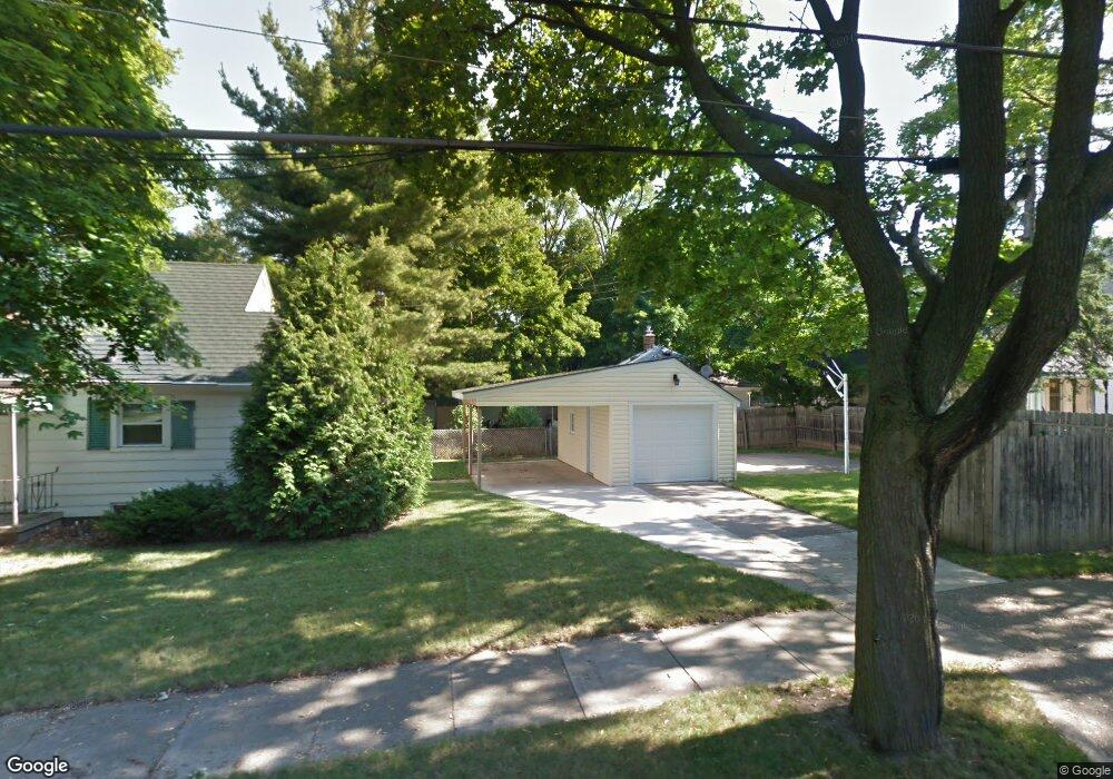 1324 Alsdorf St, Lansing, MI 48910 - photo 1