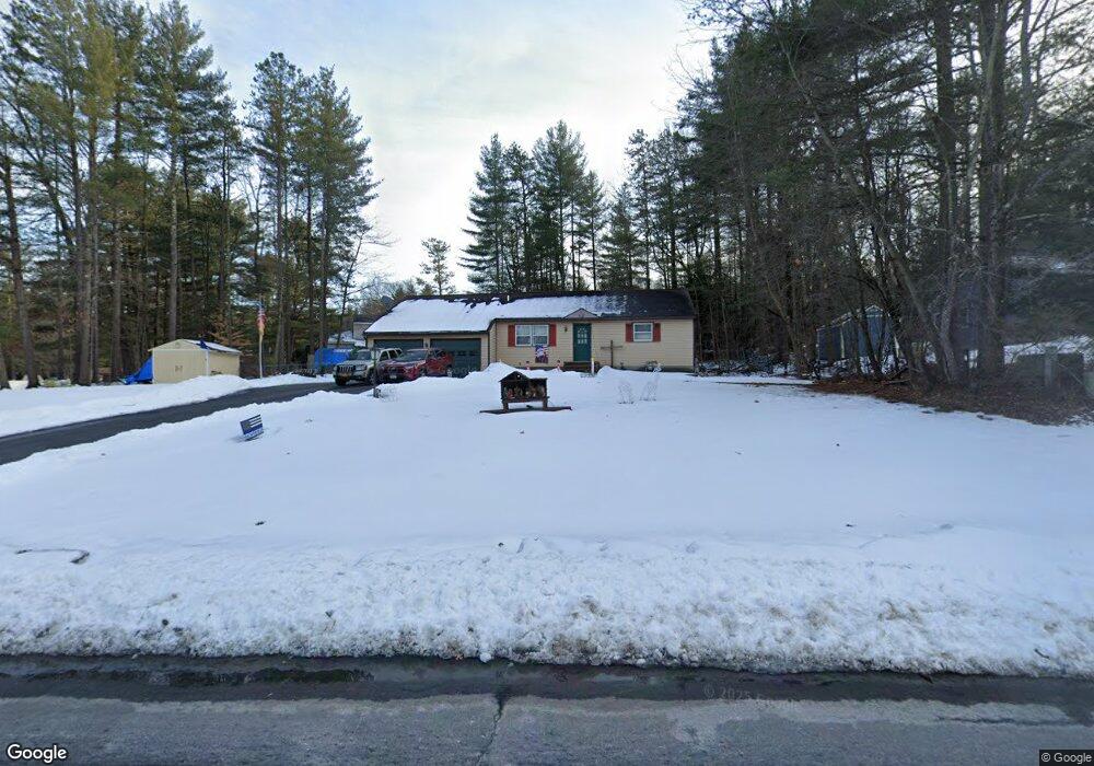 19 van Brummel Ln, Ballston Spa, NY 12020 - photo 1