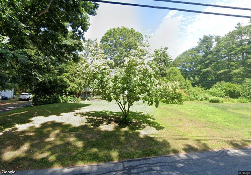 66 Wall St, Middleboro, MA 02346 - photo 1