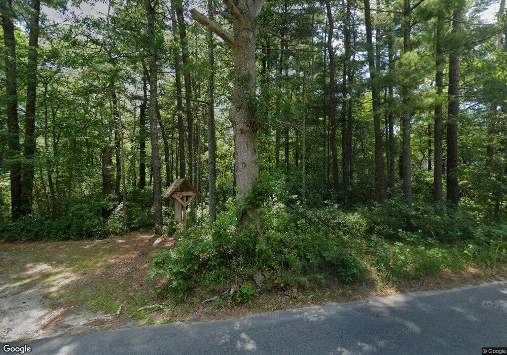 230 Blackmore Pond Rd, West Wareham, MA 02576 - photo 1