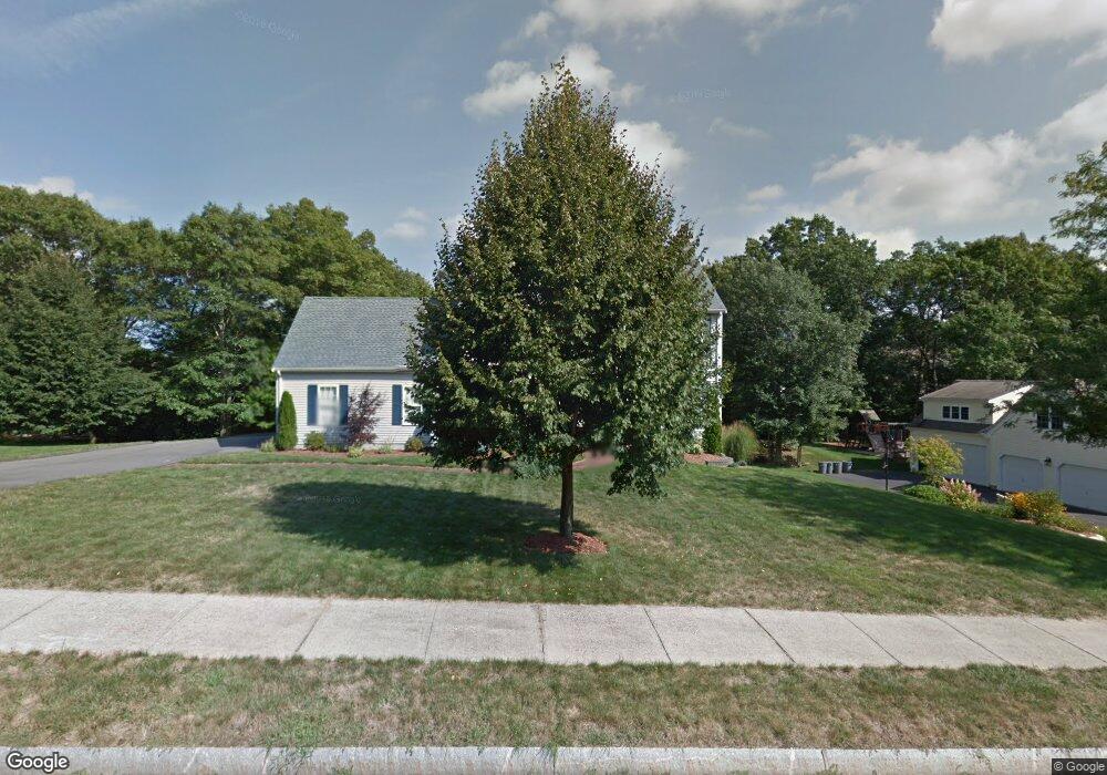 23 Philomena Way, Franklin, MA 02038 - photo 1