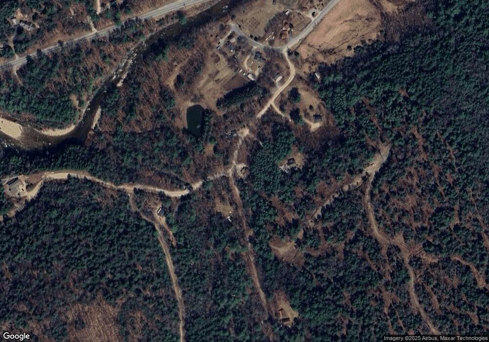 55 Chickenboro Rd, Thornton, NH 03285 - photo 1