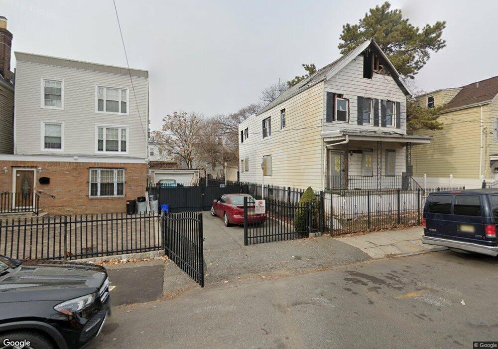 485 S 19th St unit 487, Newark, NJ 07103 - photo 1