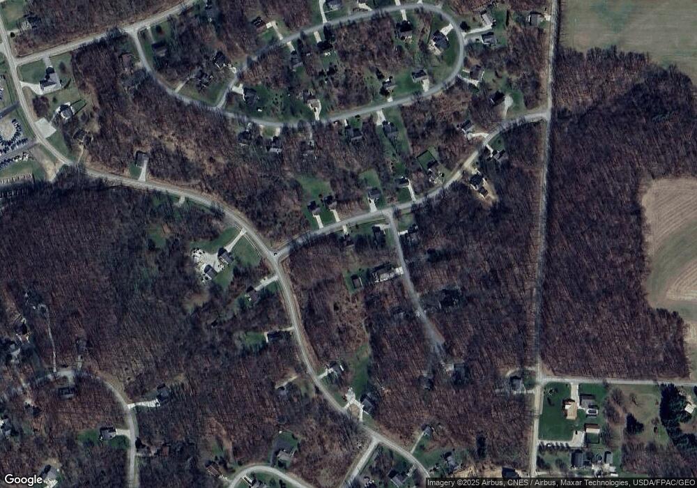 111 Grand Ridge Rd, Howard Township, OH 43028 - photo 1