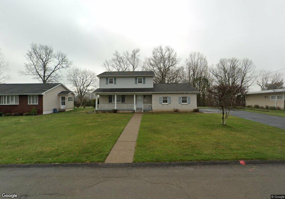 714 4th St, Eynon, PA 18403 - photo 1
