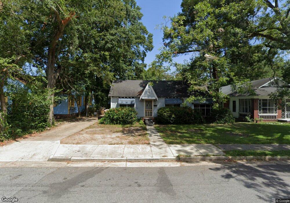 2403 Bell St, Columbus, GA 31906 - photo 1