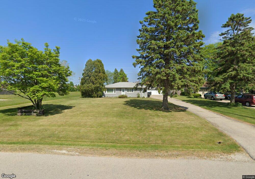 1225 Prairie Dr, Mount Pleasant, WI 53406 - photo 1