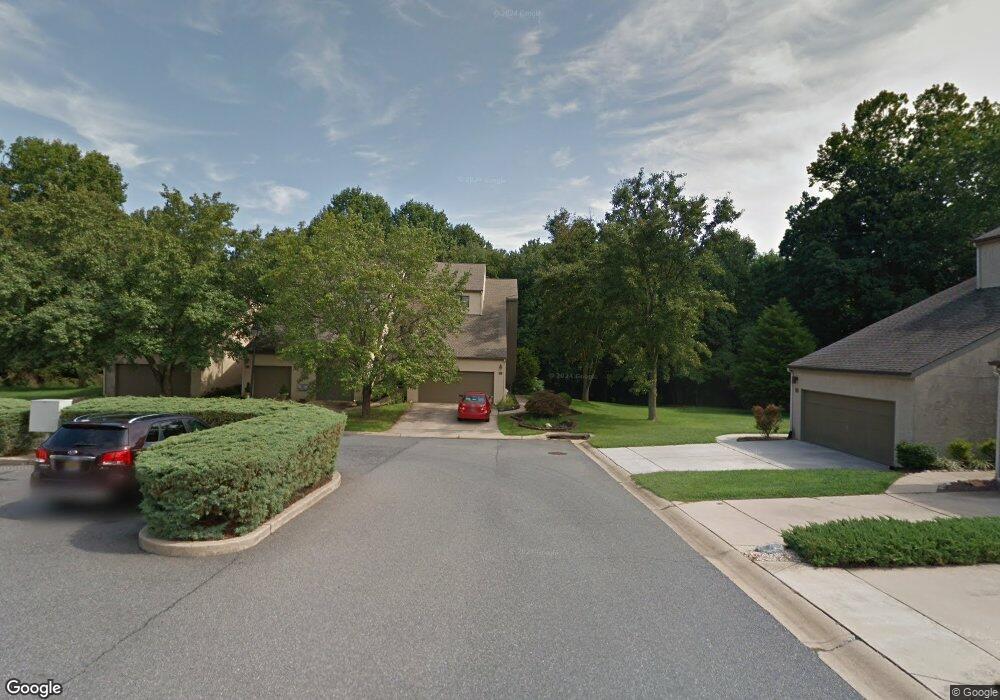 32 Falcon Ct, Wilmington, DE 19808 - photo 1