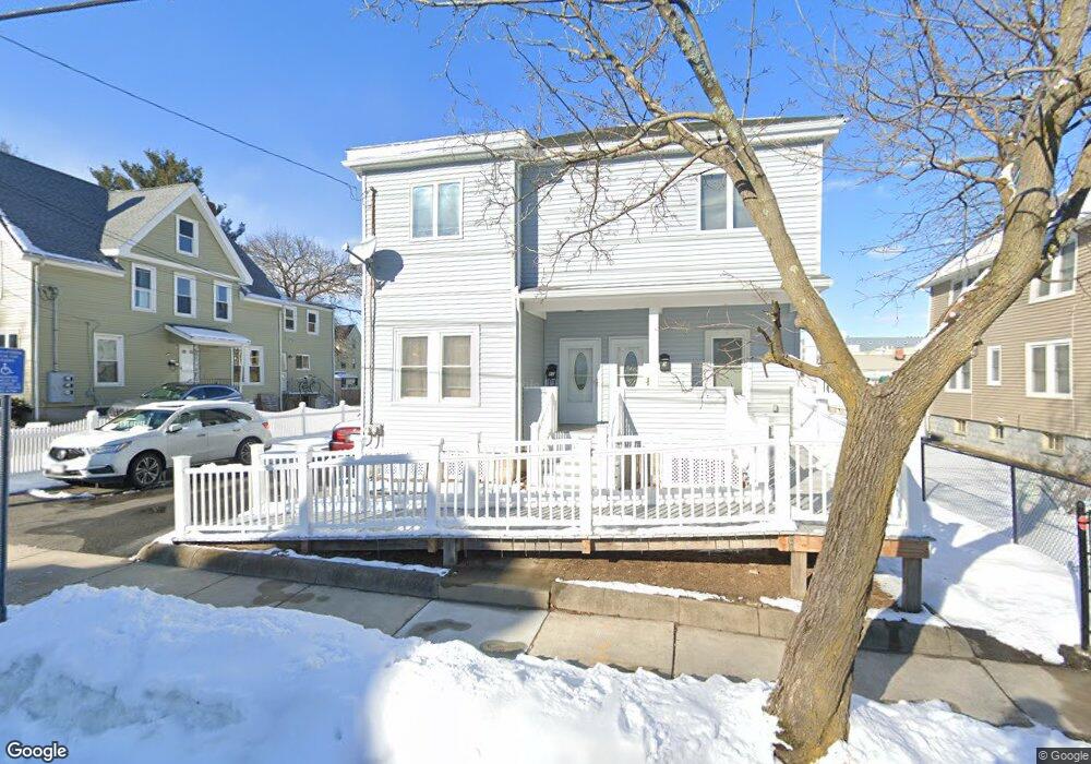 9 4th St unit 1, Medford, MA 02155 - photo 1