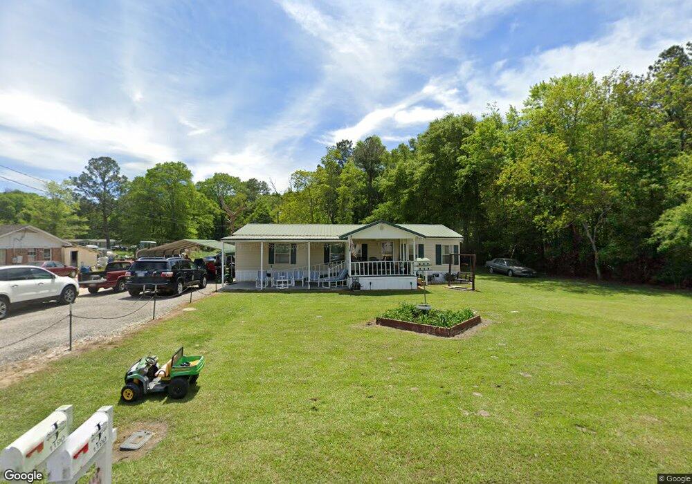 1206 E Sunset Dr, Atmore, AL 36502 - photo 1