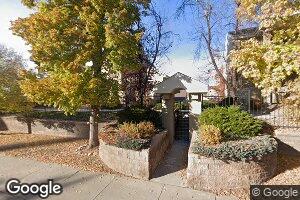 4548 E Kentucky Cir, Denver, CO 80246