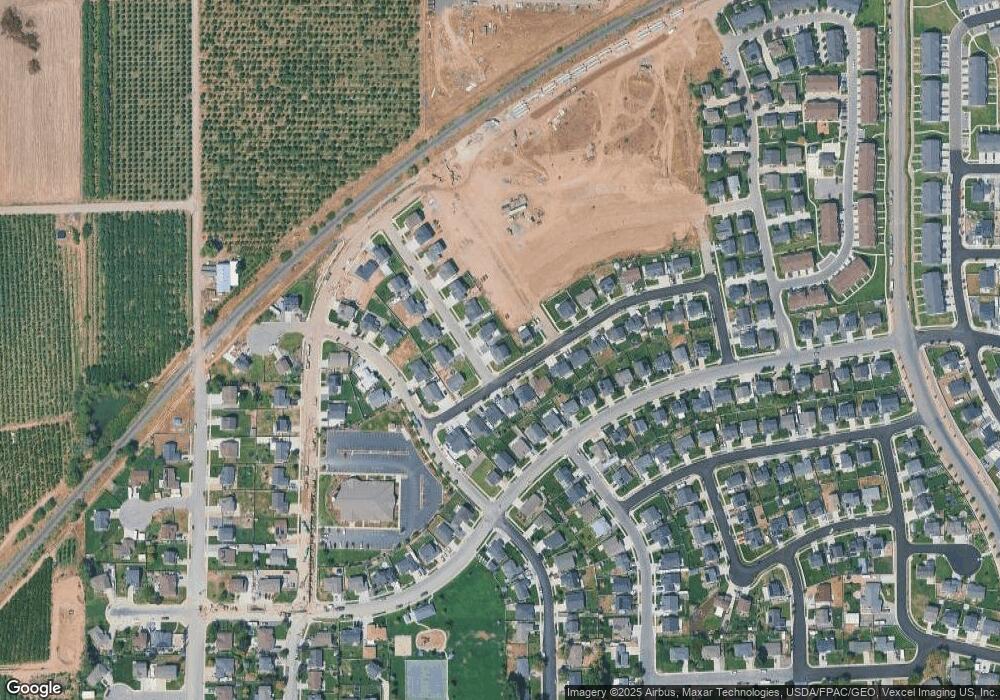 896 N 260 W, Santaquin, UT 84655 - photo 1