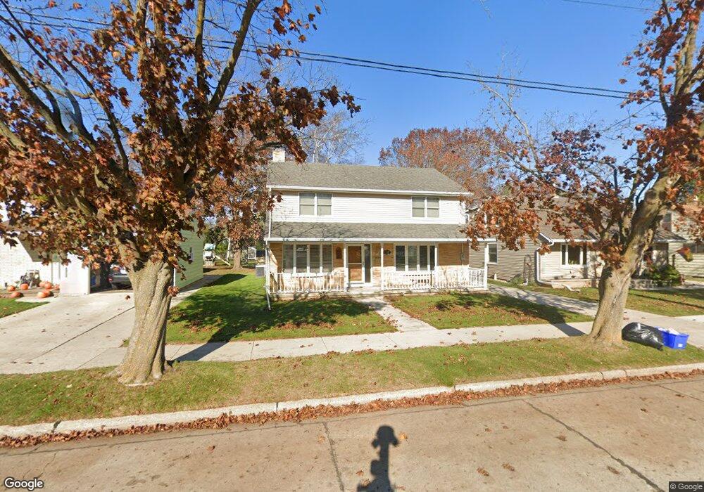 1818 30th St, Two Rivers, WI 54241 - photo 1