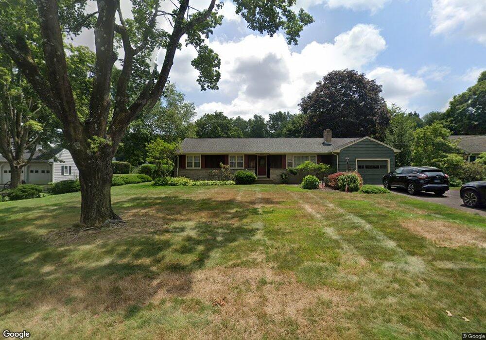 690 N Elm St, Wallingford, CT 06492 - photo 1