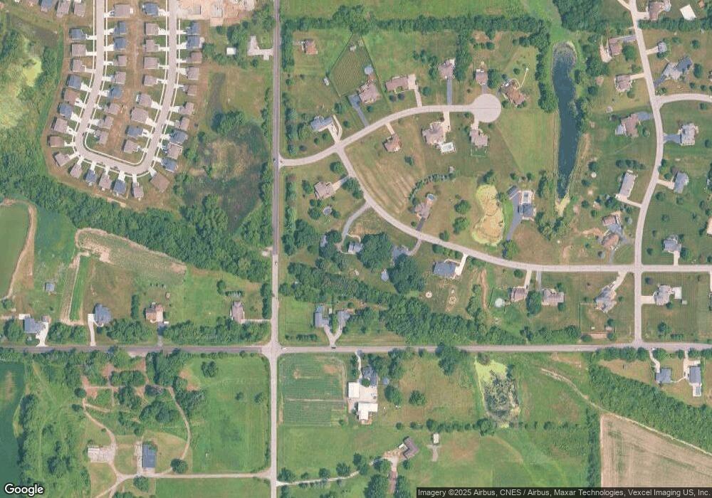 2525 E 112th Ln, Crown Point, IN 46307 - photo 1