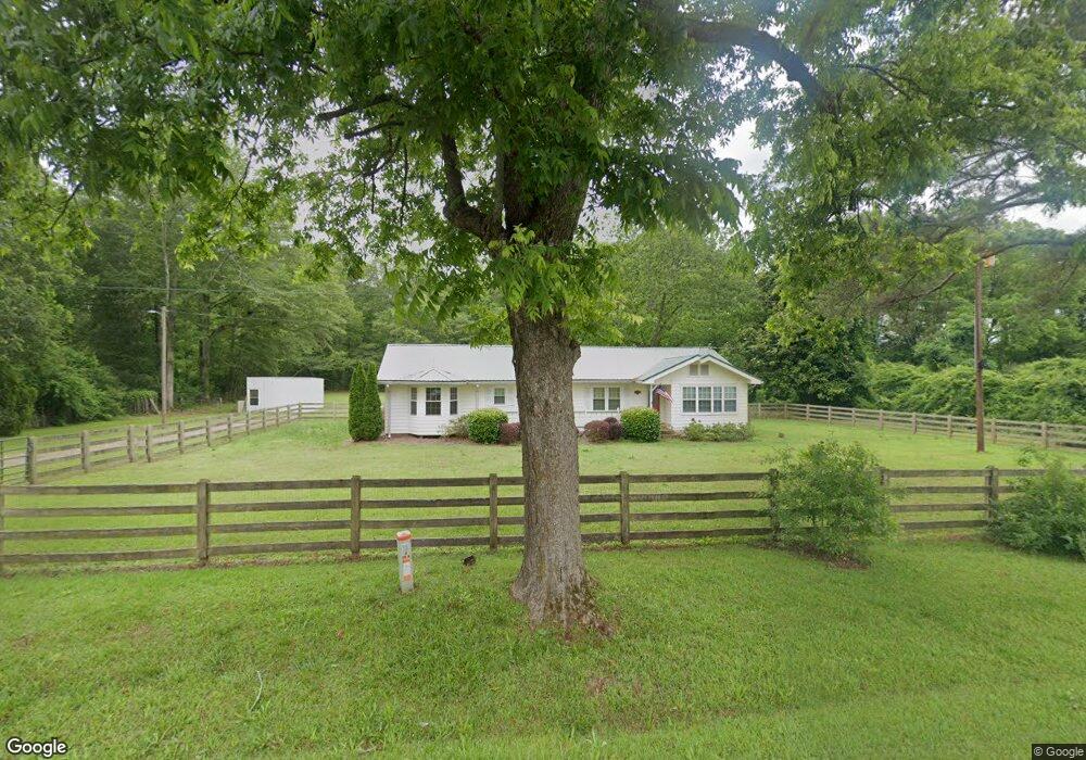 1621 Highway 41 S, Forsyth, GA 31029 - photo 1