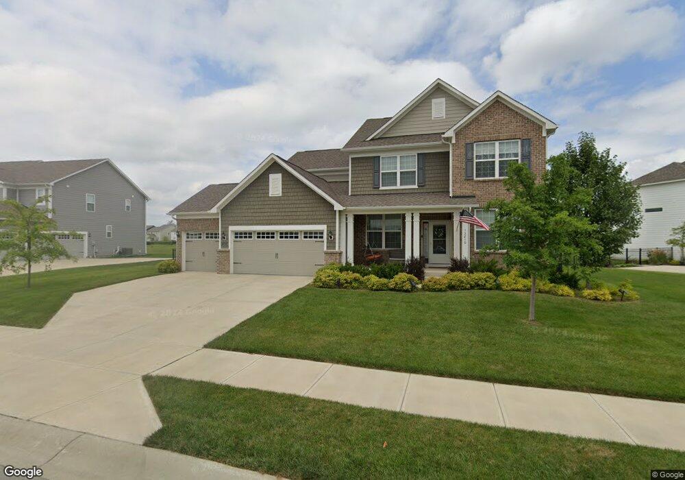 13210 Gilmour Dr, Fishers, IN 46037 - photo 1