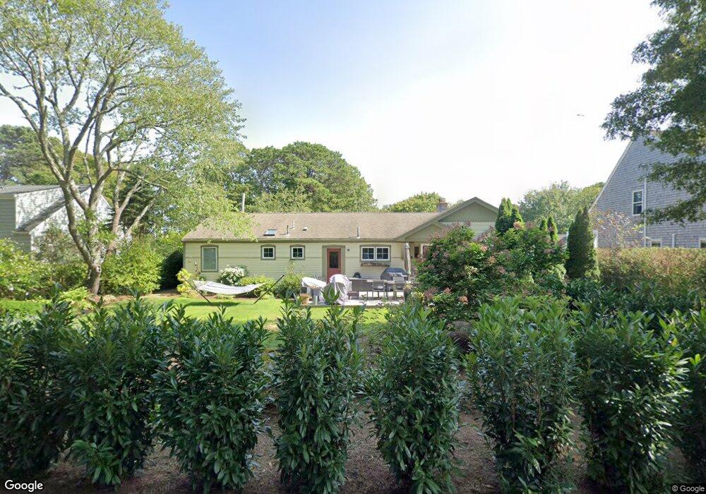 107 Point of Pines Ave, Centerville, MA 02632 - photo 1