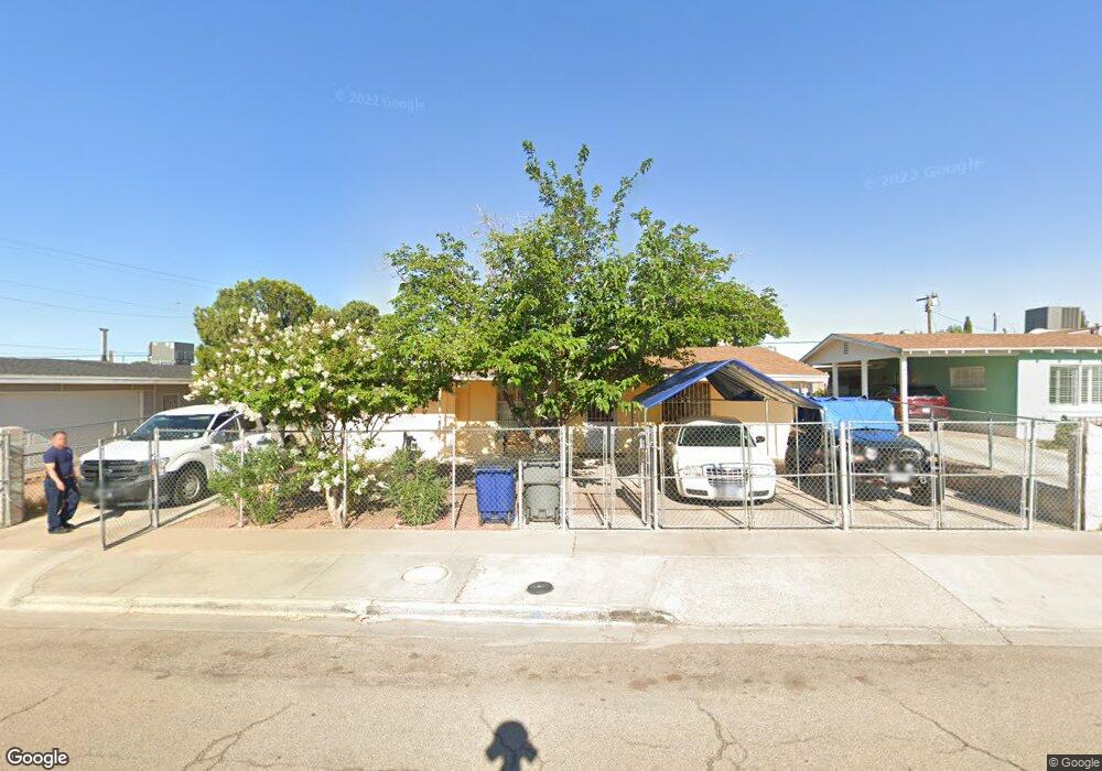 1203 Prescott Dr, El Paso, TX 79915 - photo 1