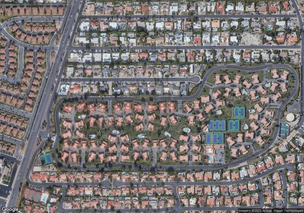 72977 Arthur Ashe Ln, Palm Desert, CA 92260 - photo 1