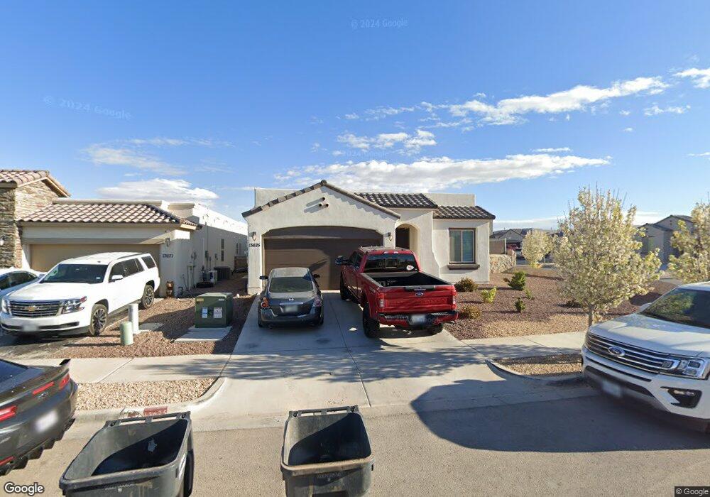 13675 Stonor Ct, El Paso, TX 79928 - photo 1