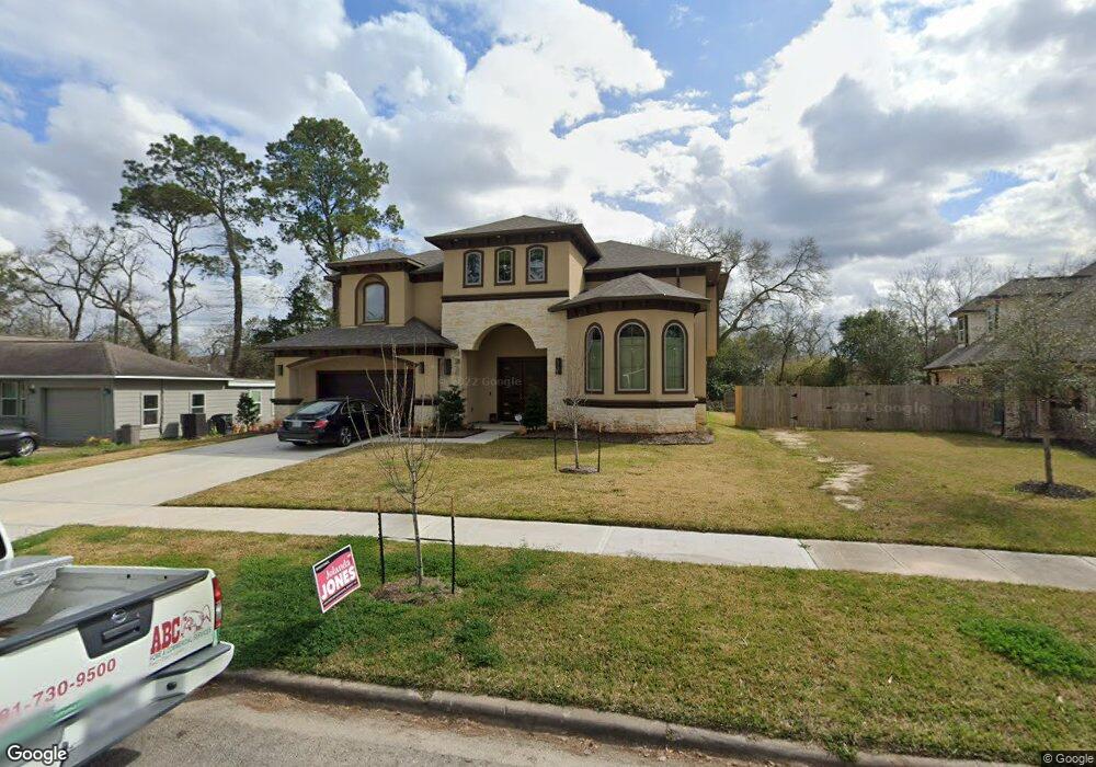 4938 Eppes St, Houston, TX 77021 - photo 1