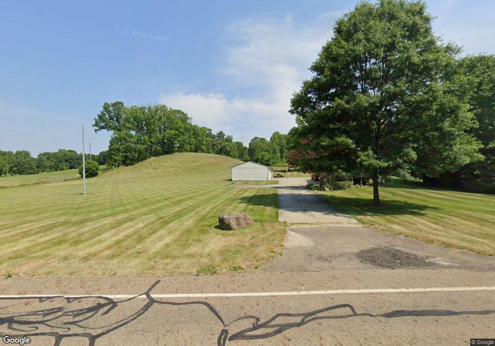 1659 W Nimisila Rd, New Franklin, OH 44216 - photo 1