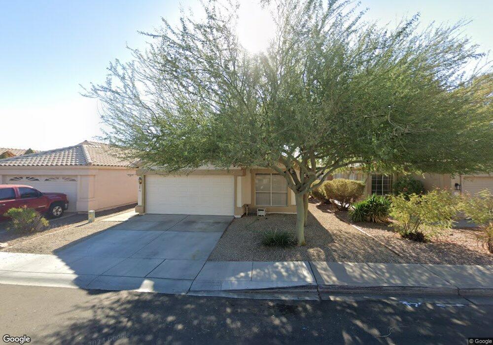 4549 W Joshua Blvd, Chandler, AZ 85226 - photo 1