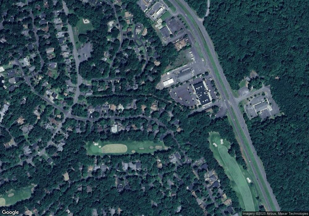 521 Mt Pleasant Dr, Locust Grove, VA 22508 - photo 1