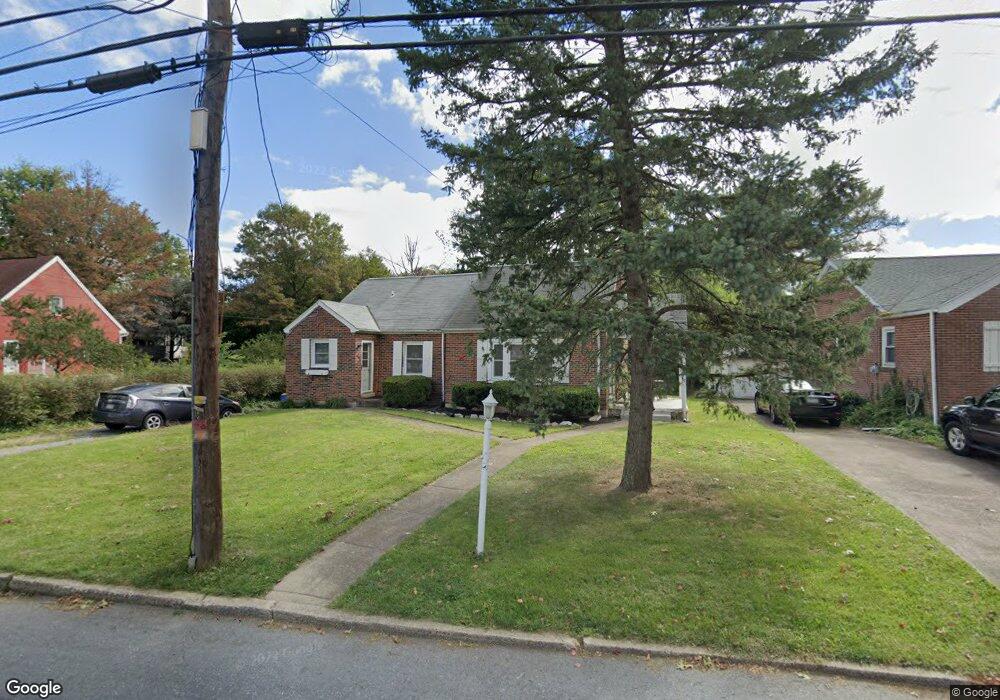 409 N 48th St, Harrisburg, PA 17111 - photo 1