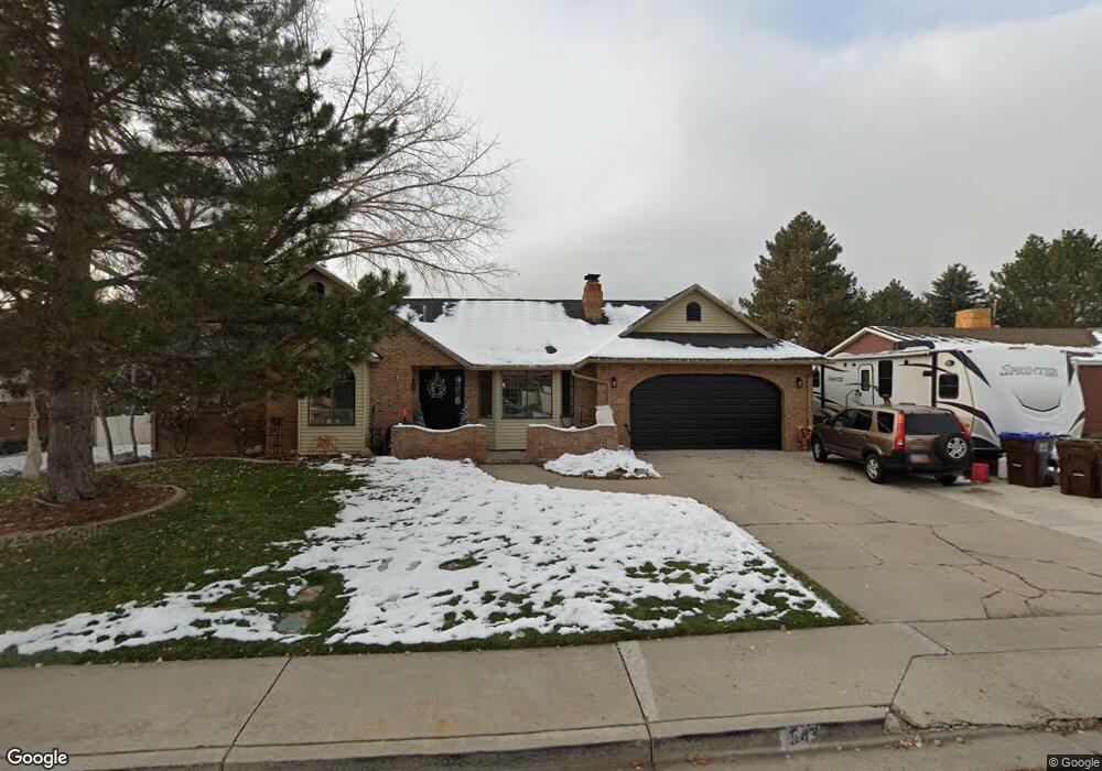 543 Mountainville Cir, Alpine, UT 84004 - photo 1