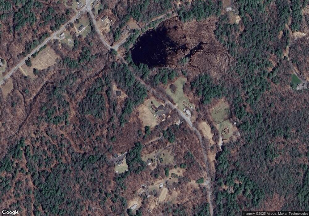 116 Spencer Rd, Oakham, MA 01068 - photo 1