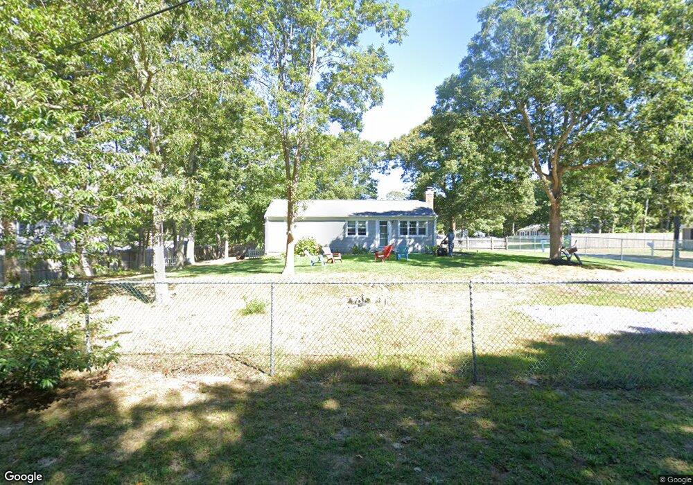 55 Short Way, West Yarmouth, MA 02673 - photo 1