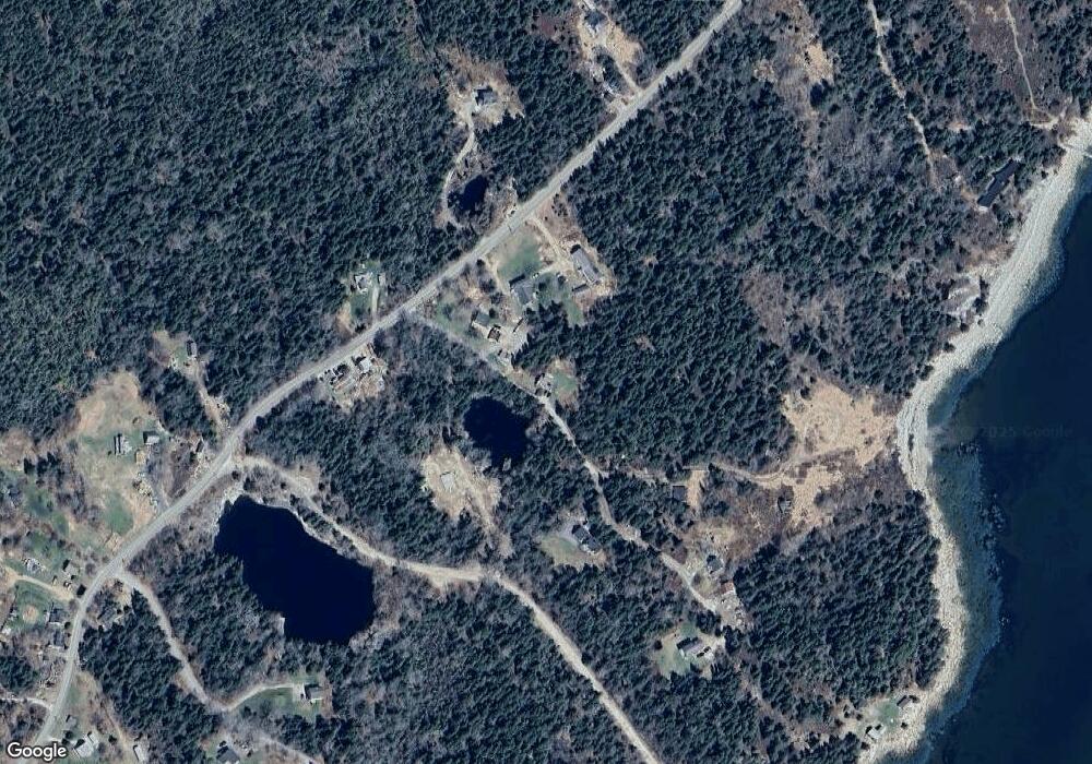 18 Grants Pond Rd, Vinalhaven, ME 04863 - photo 1