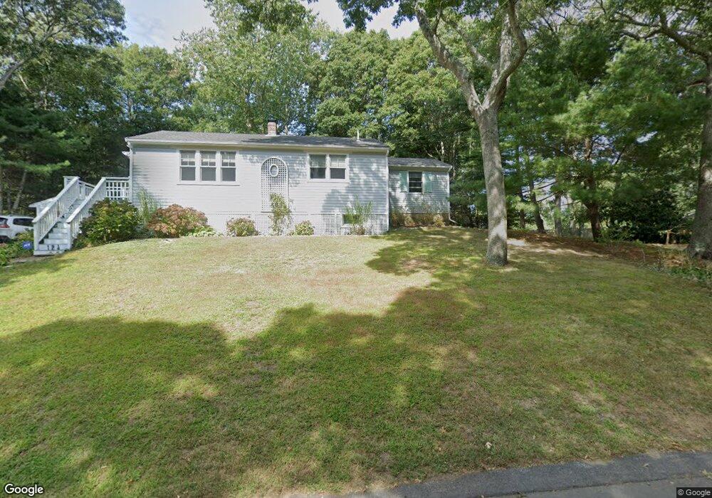 124 Harbor Hills Rd, Centerville, MA 02632 - photo 1