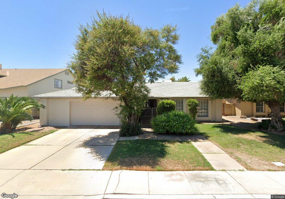 939 W Olla Ave, Mesa, AZ 85210 - photo 1