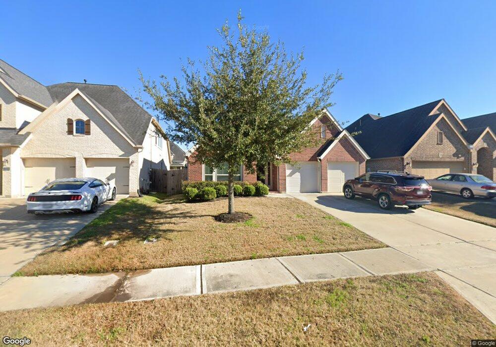 1822 Andrew Oaks Ct, Richmond, TX 77469 - photo 1