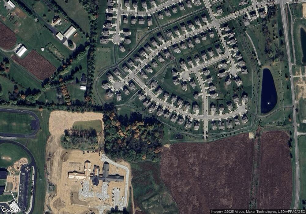 1615 Amberley Ct, Xenia, OH 45385 - photo 1