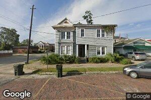 610 Jane St, Waycross, GA 31501