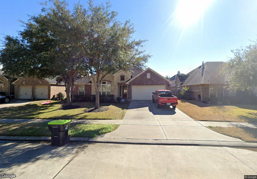21907 Oleaster Springs Ln, Richmond, TX 77469 - photo 1