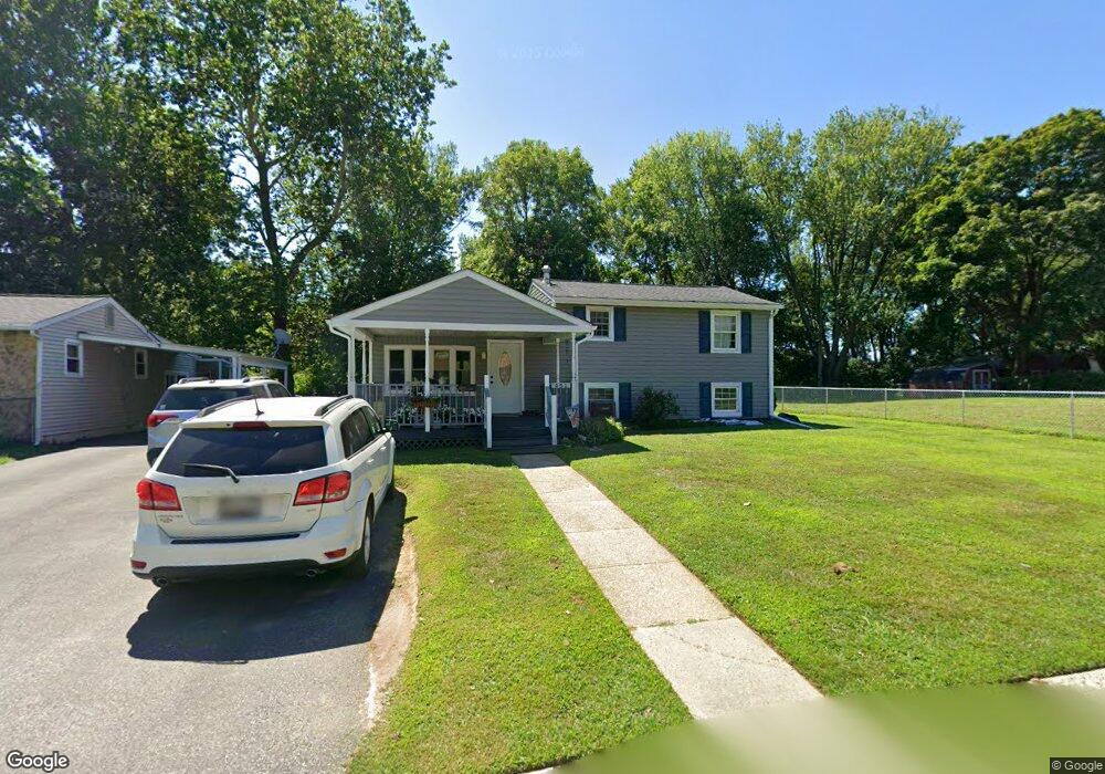 251 Sycamore Rd, Elkton, MD 21921 - photo 1
