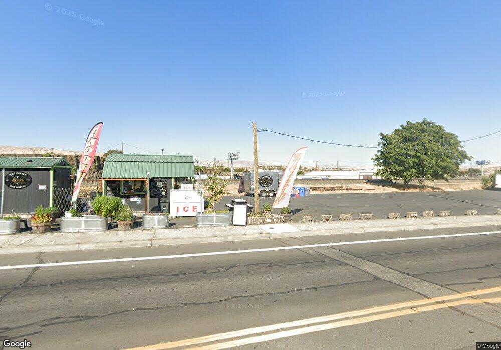 405 W 2nd, the Dalles, OR 97058 - photo 1