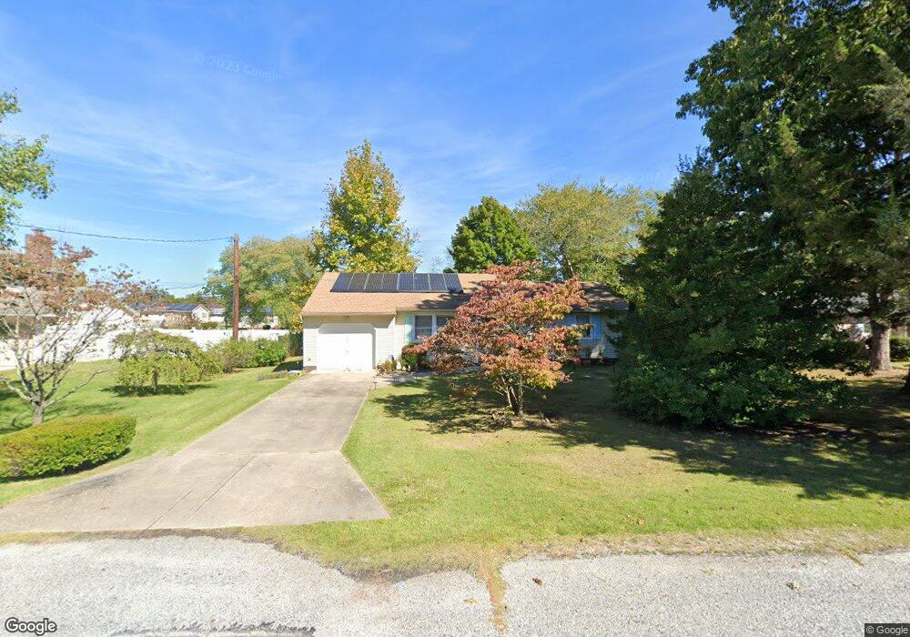 2426 Mistletoe Ln, Millville, NJ 08332 - photo 1