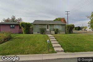 1329 Leslie Ave, Helena, MT 59601