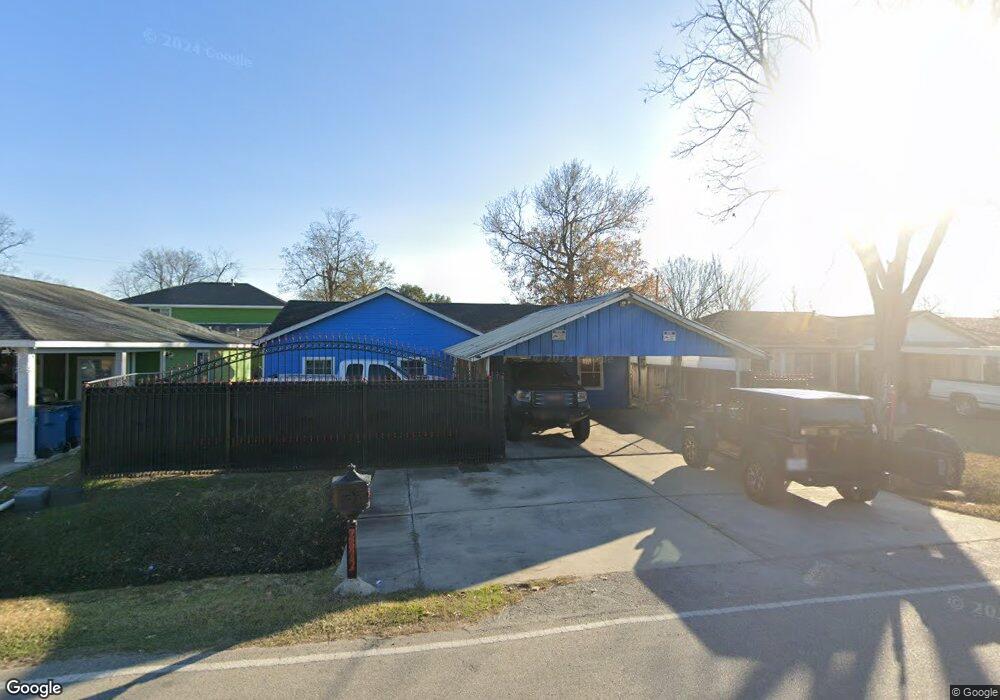 2822 Rosemary Ln, Houston, TX 77093 - photo 1