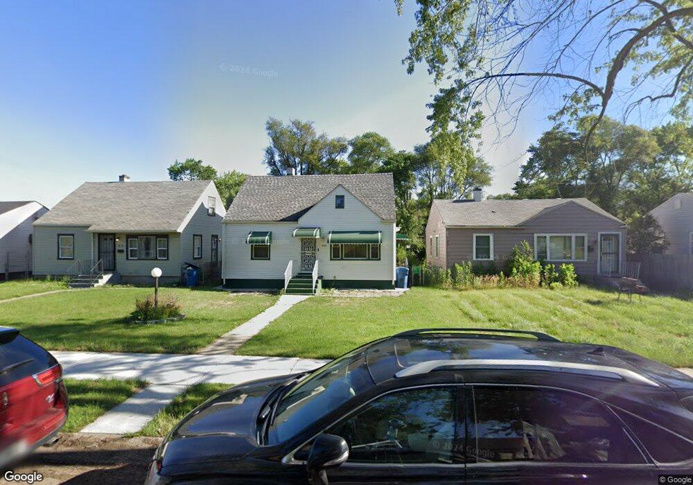 820 E 35th Place unit 24, Gary, IN 46409 - photo 1