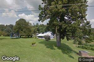 107 High St, Masontown, WV 26542
